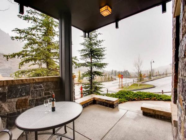 Snowmass Condo 1026340
