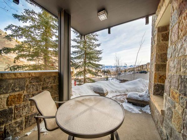 Snowmass Condo 1026340