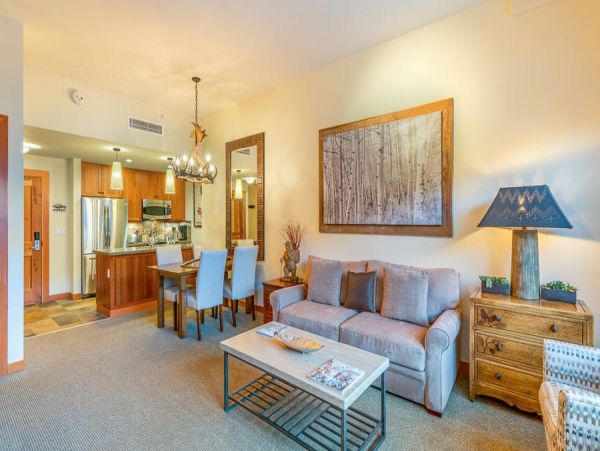 Snowmass Condo 1026341