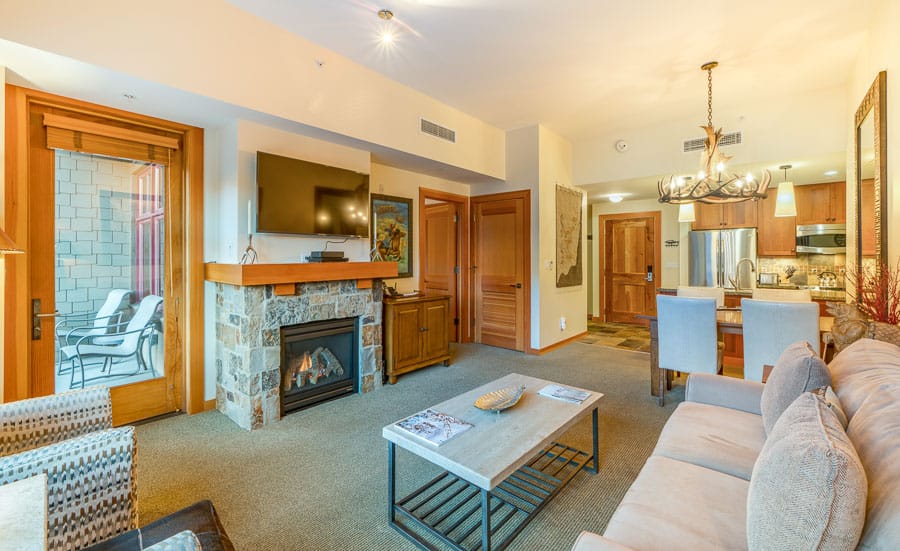 Snowmass Condo 1026341