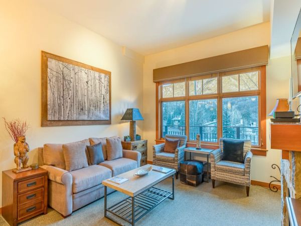 Snowmass Condo 1026341