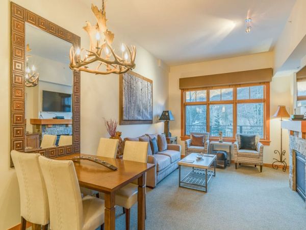 Snowmass Condo 1026341