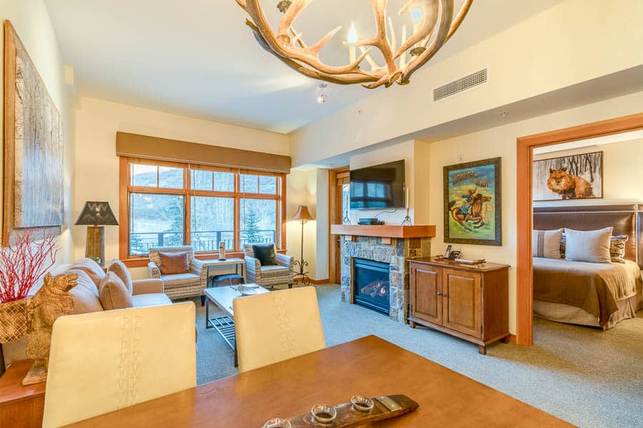 Snowmass Condo 1026341