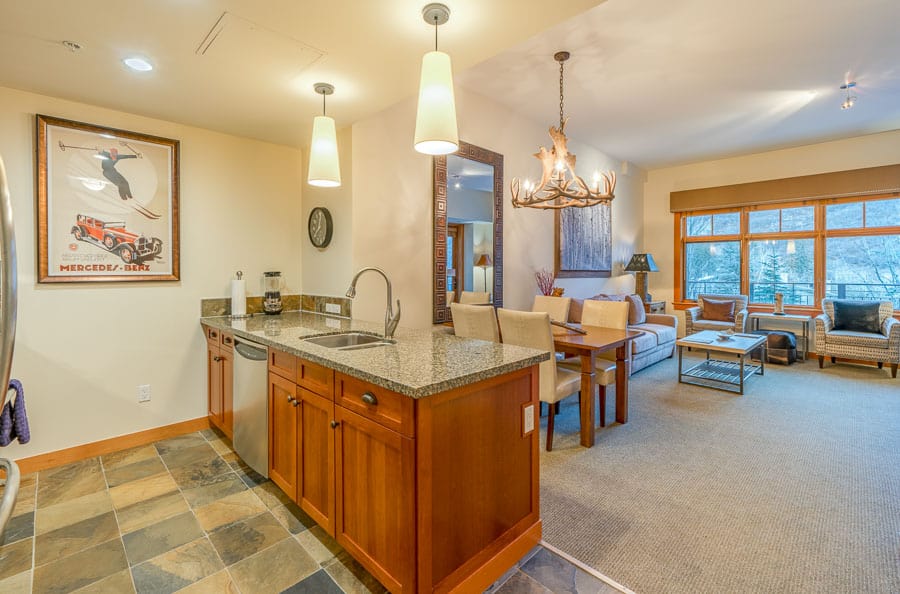 Snowmass Condo 1026341