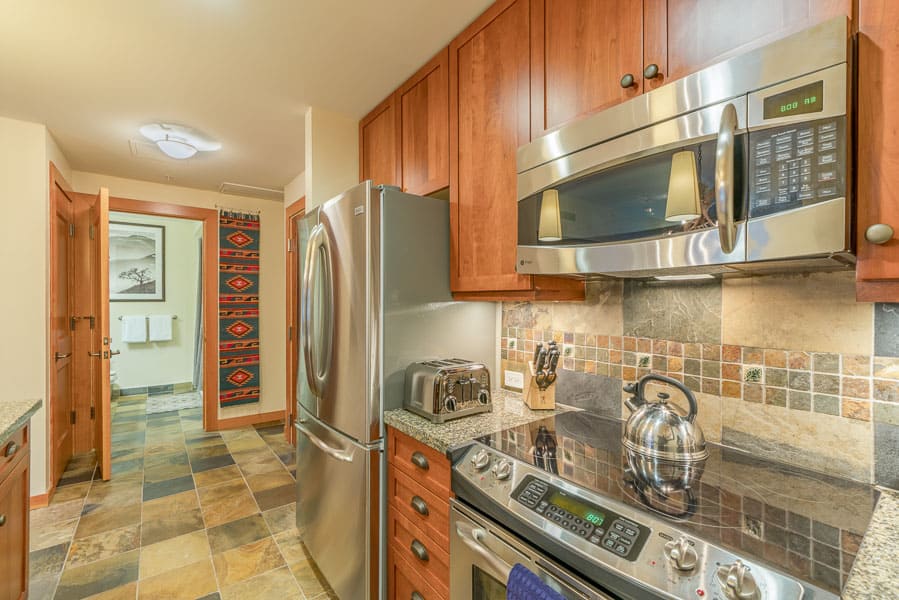 Snowmass Condo 1026341