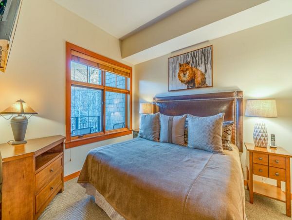 Snowmass Condo 1026341