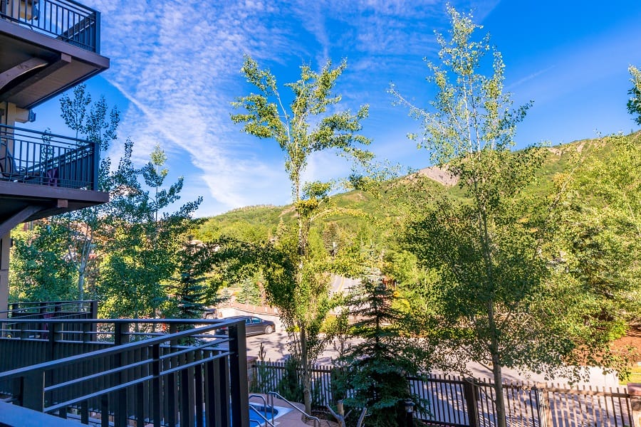 Snowmass Condo 1026341