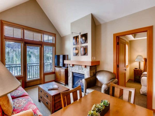 Snowmass Condo 1026342