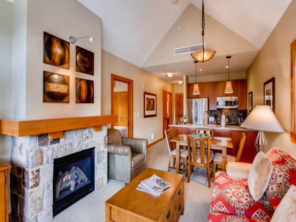 Snowmass Condo 1026342