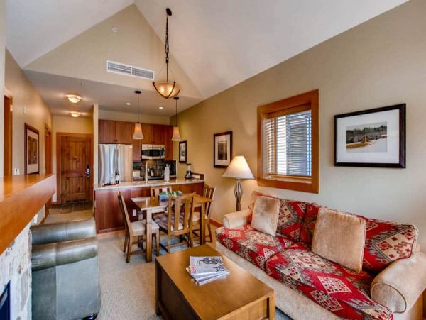 Snowmass Condo 1026342