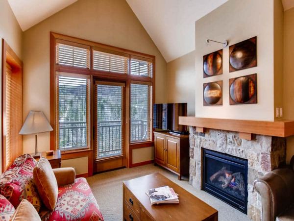 Snowmass Condo 1026342