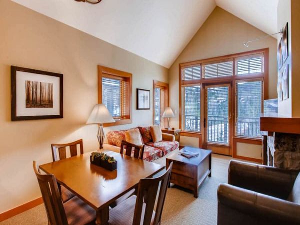 Snowmass Condo 1026342