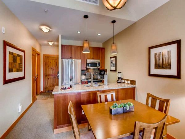 Snowmass Condo 1026342