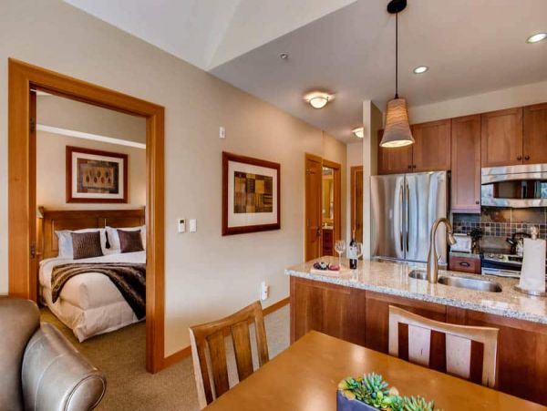Snowmass Condo 1026342