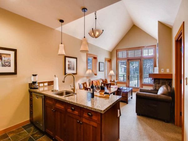 Snowmass Condo 1026342