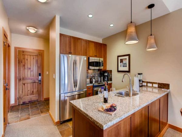 Snowmass Condo 1026342
