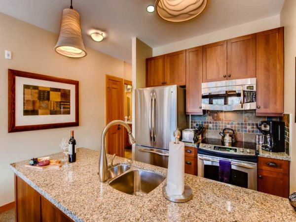Snowmass Condo 1026342