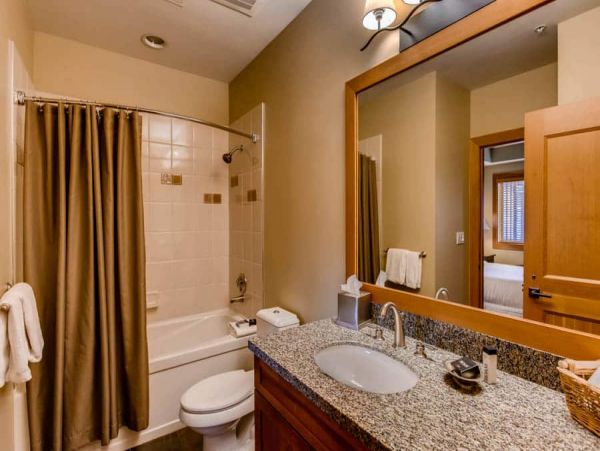 Snowmass Condo 1026342