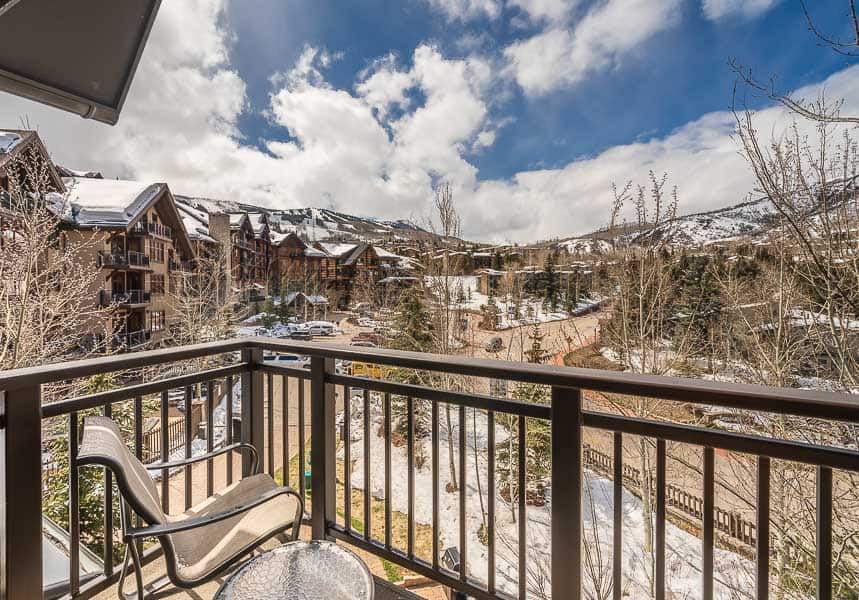 Snowmass Condo 1026342
