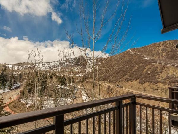 Snowmass Condo 1026342