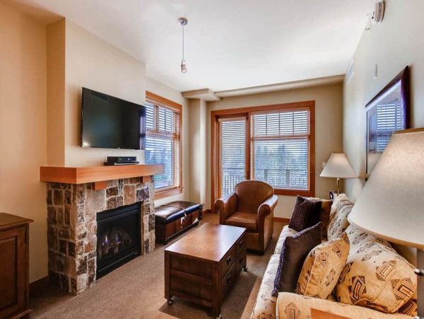 Snowmass Condo 1026343