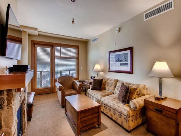Snowmass Condo 1026343