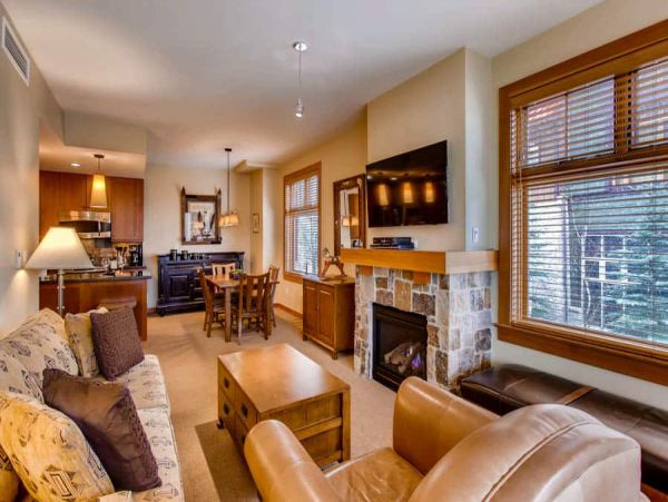 Snowmass Condo 1026343