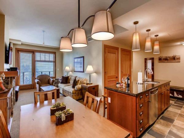 Snowmass Condo 1026343