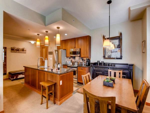 Snowmass Condo 1026343