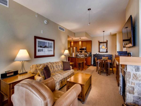 Snowmass Condo 1026343