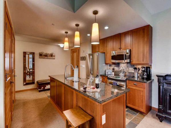 Snowmass Condo 1026343