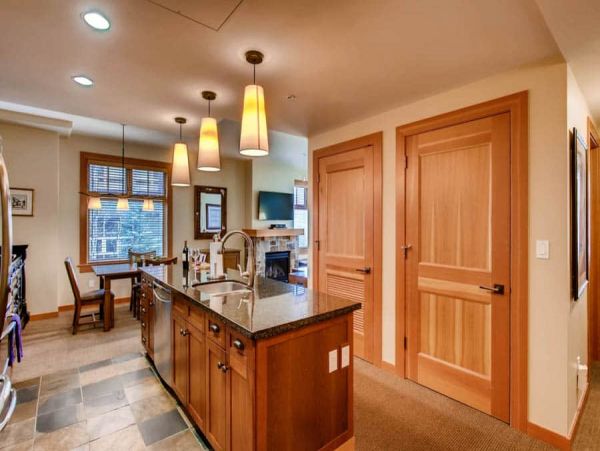 Snowmass Condo 1026343