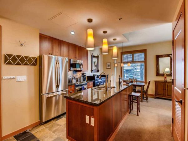 Snowmass Condo 1026343