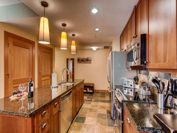Snowmass Condo 1026343
