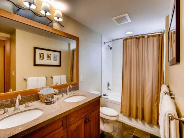 Snowmass Condo 1026343