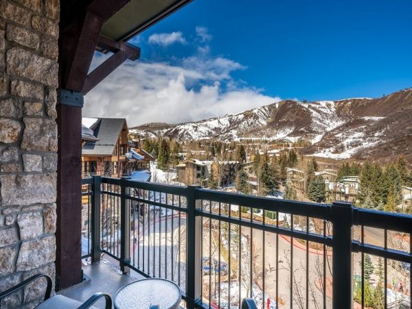 Snowmass Condo 1026343