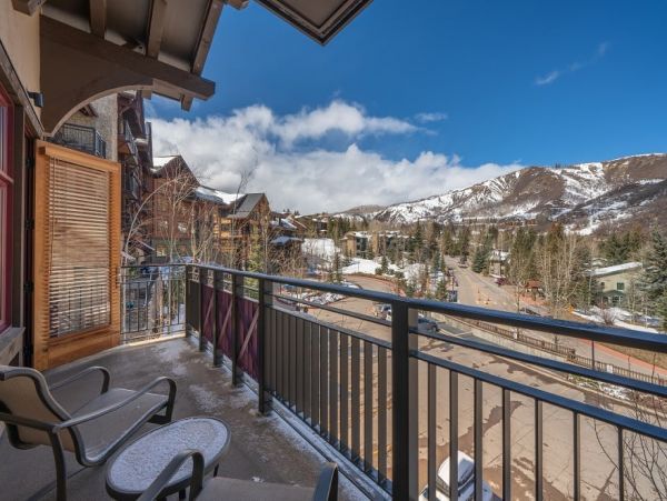 Snowmass Condo 1026343