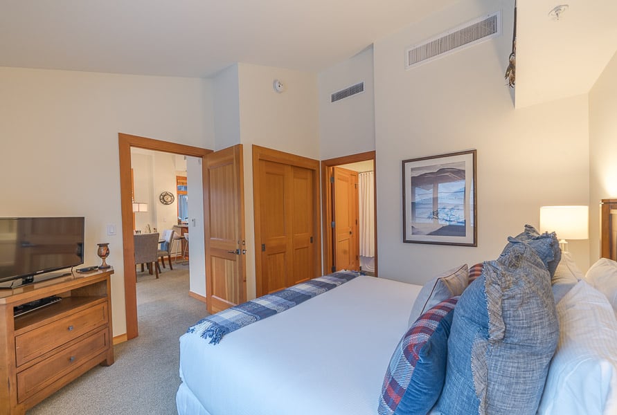 Luxurious Vacation Condo in Snowmass with Amazing Amenities