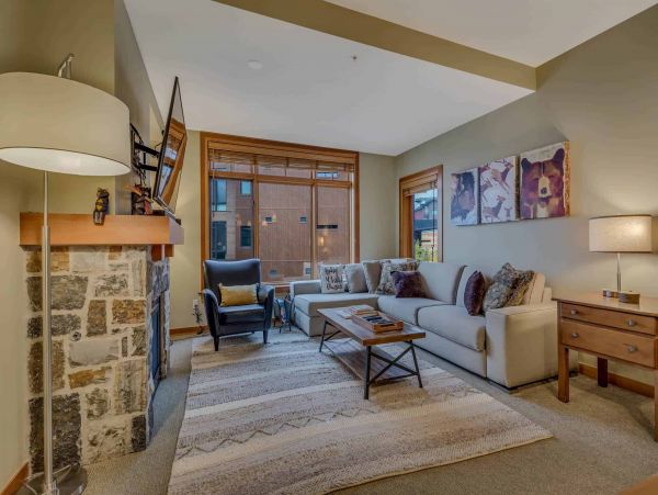 Snowmass Condo 1026345