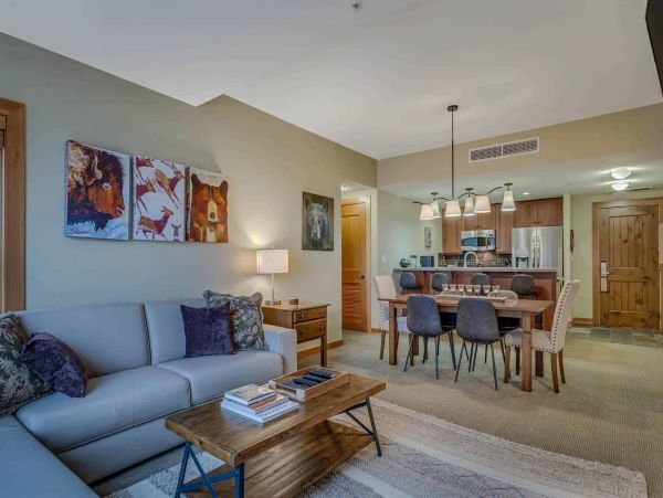 Snowmass Condo 1026345