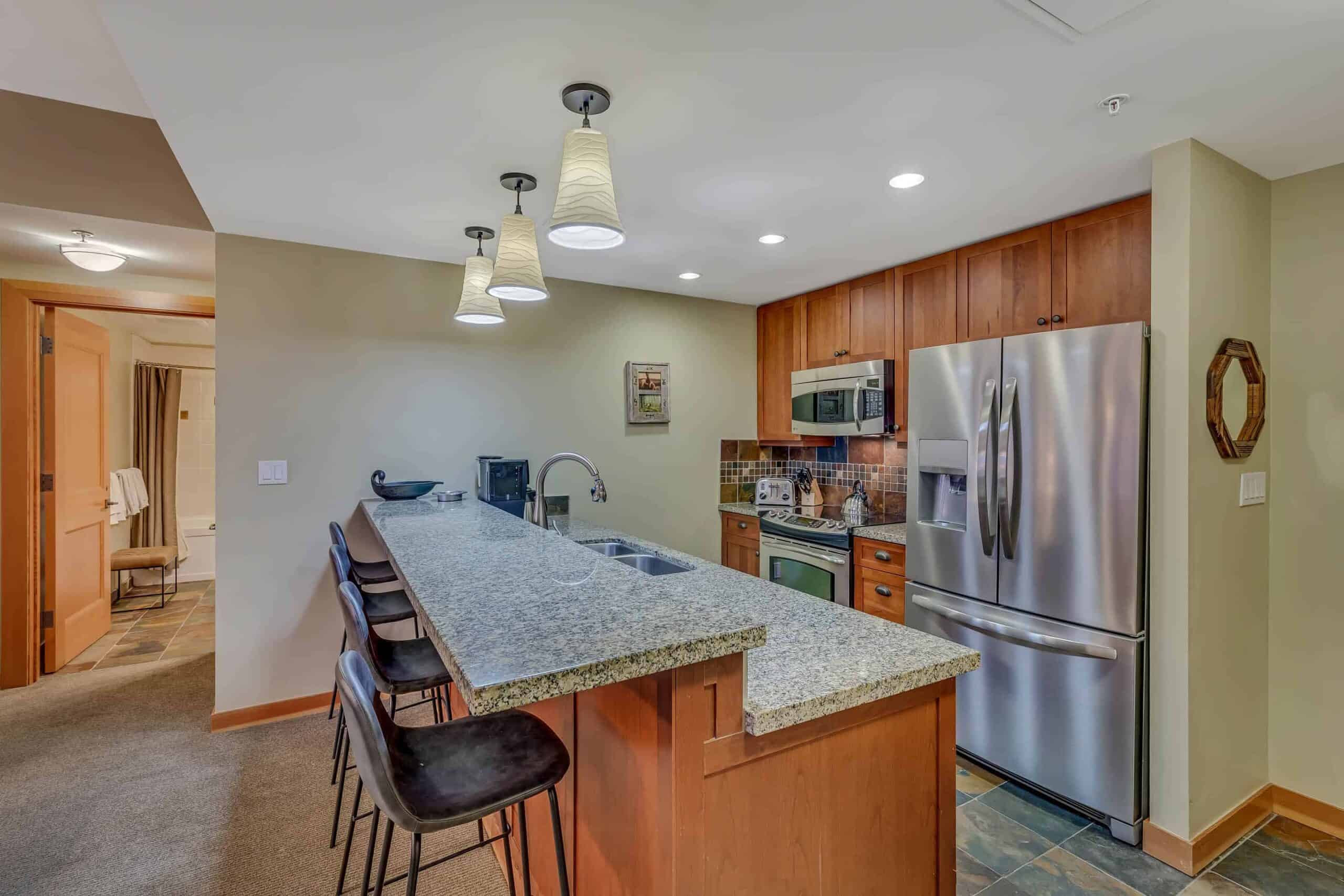 Snowmass Condo 1026345