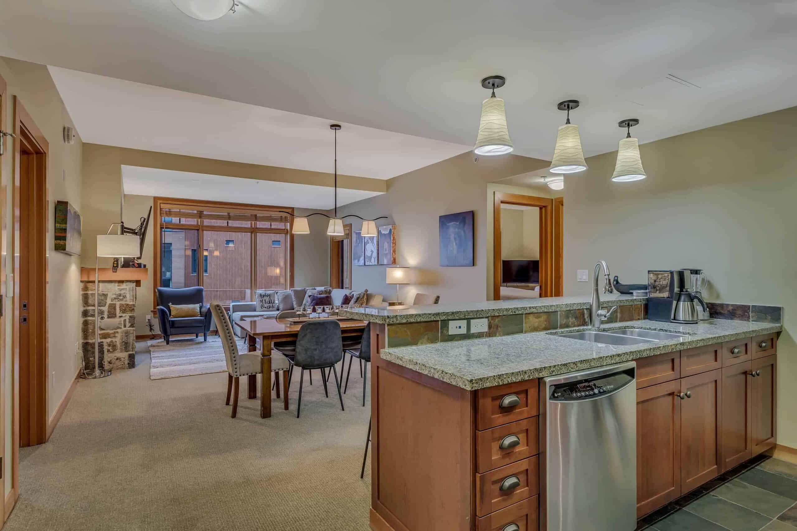 Snowmass Condo 1026345