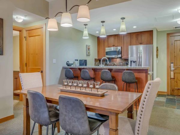 Snowmass Condo 1026345