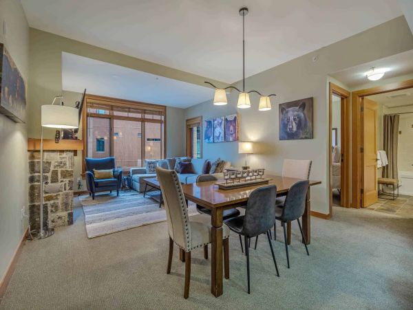 Snowmass Condo 1026345