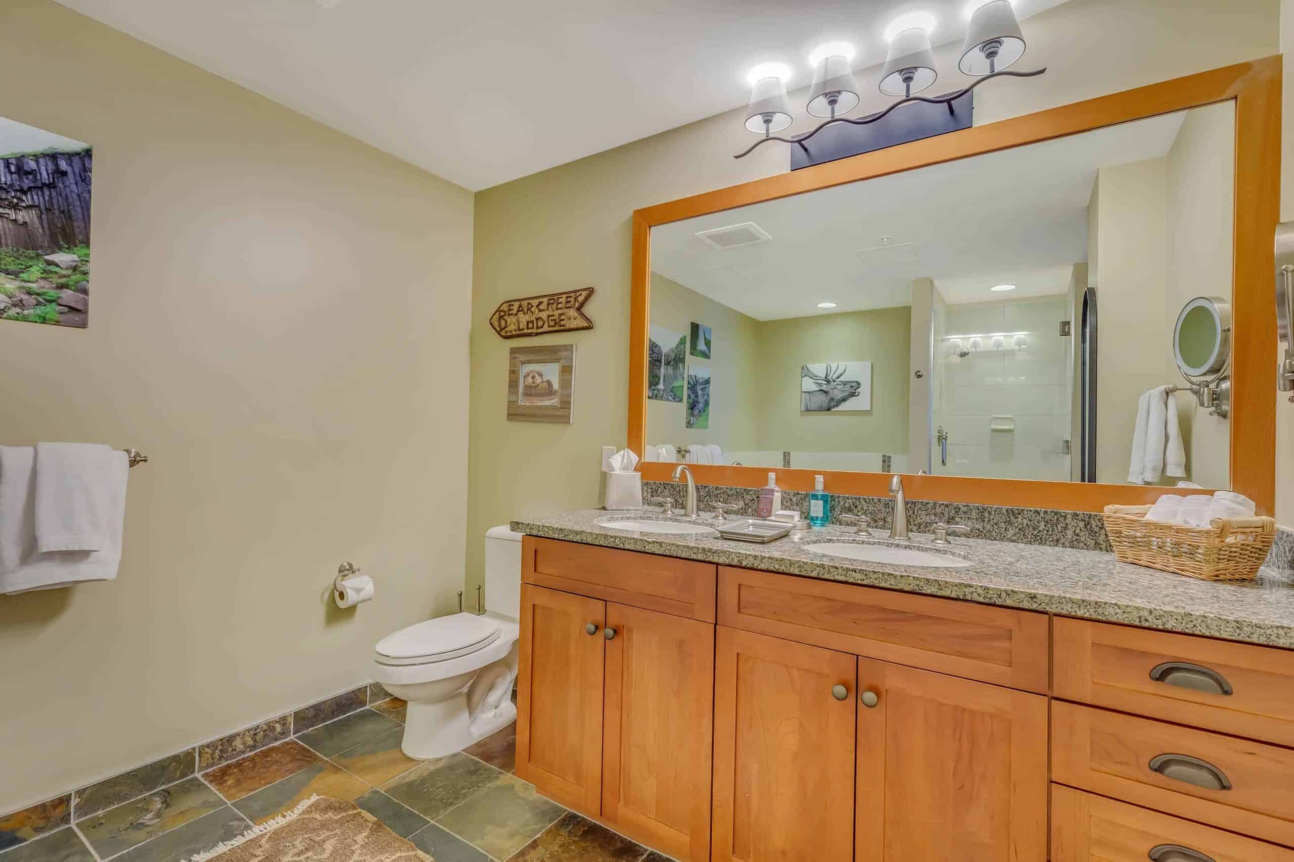 Snowmass Condo 1026345