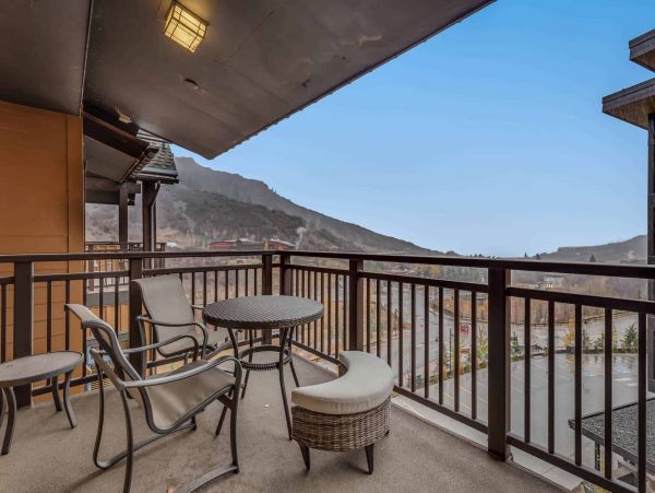Snowmass Condo 1026345