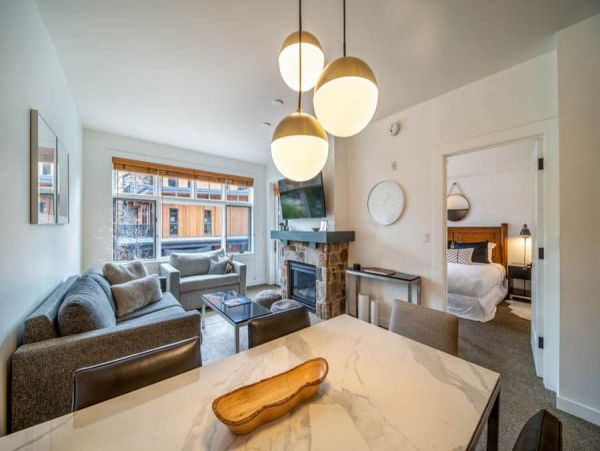 Snowmass Condo 1026346