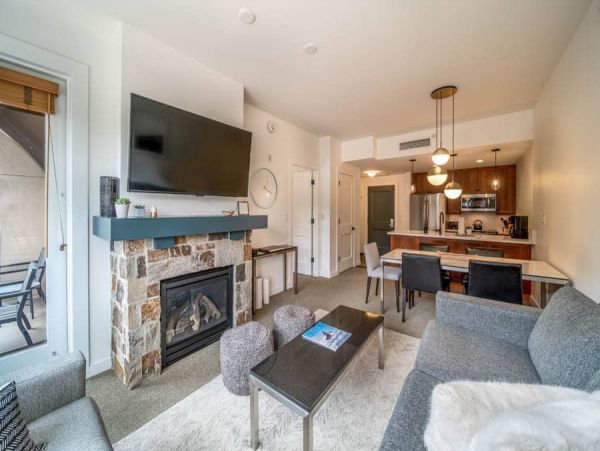 Snowmass Condo 1026346