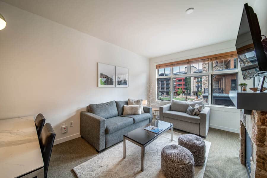 Snowmass Condo 1026346