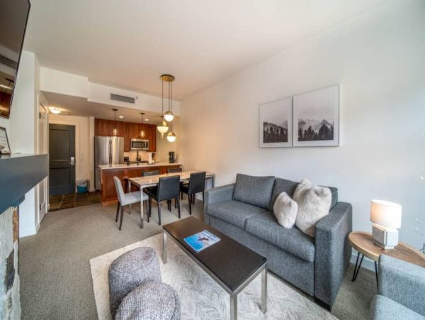 Snowmass Condo 1026346